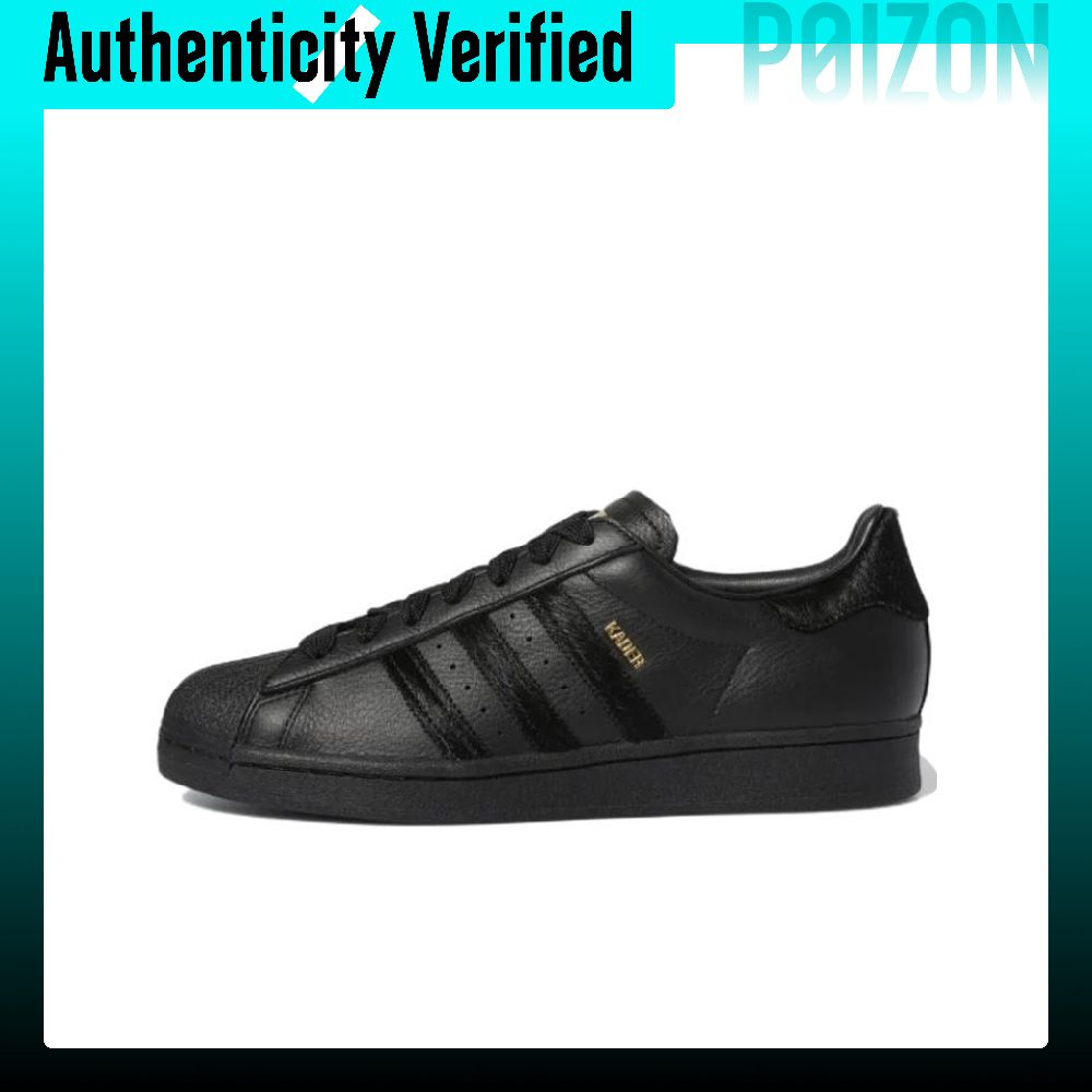 Adidas Shoes Superstar - حذاء أديداس أوريجينالز سوبرستار للتنزه على