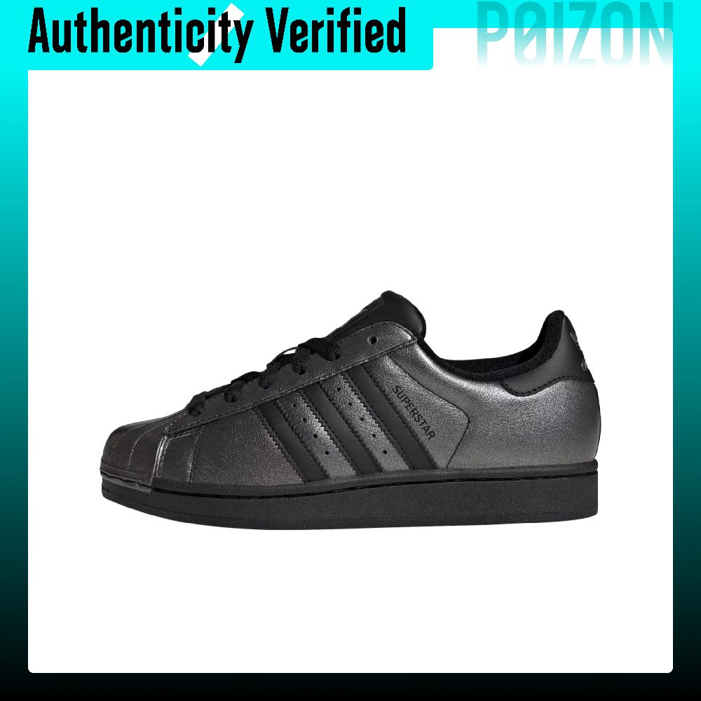 Adidas Shoes Superstar - أحذية سكيت بورد أديداس أوريجينالز سوبرستار