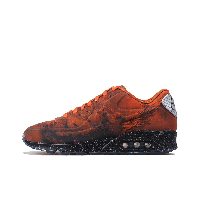 Nike Shoes Air Max 90 - حذاء نايكي إير ماكس 90 للجري،