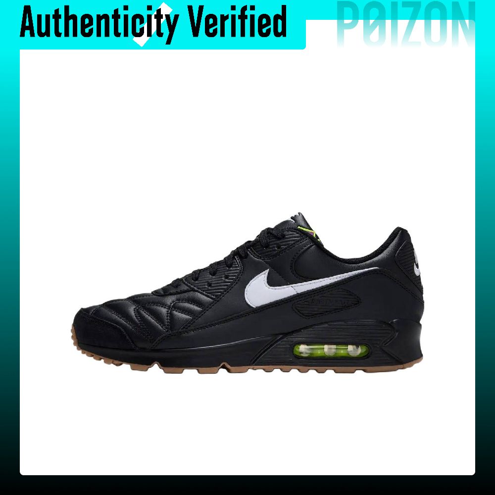 Nike Shoes Air Max 90 - حذاء نايكي إير ماكس 90 للجري،