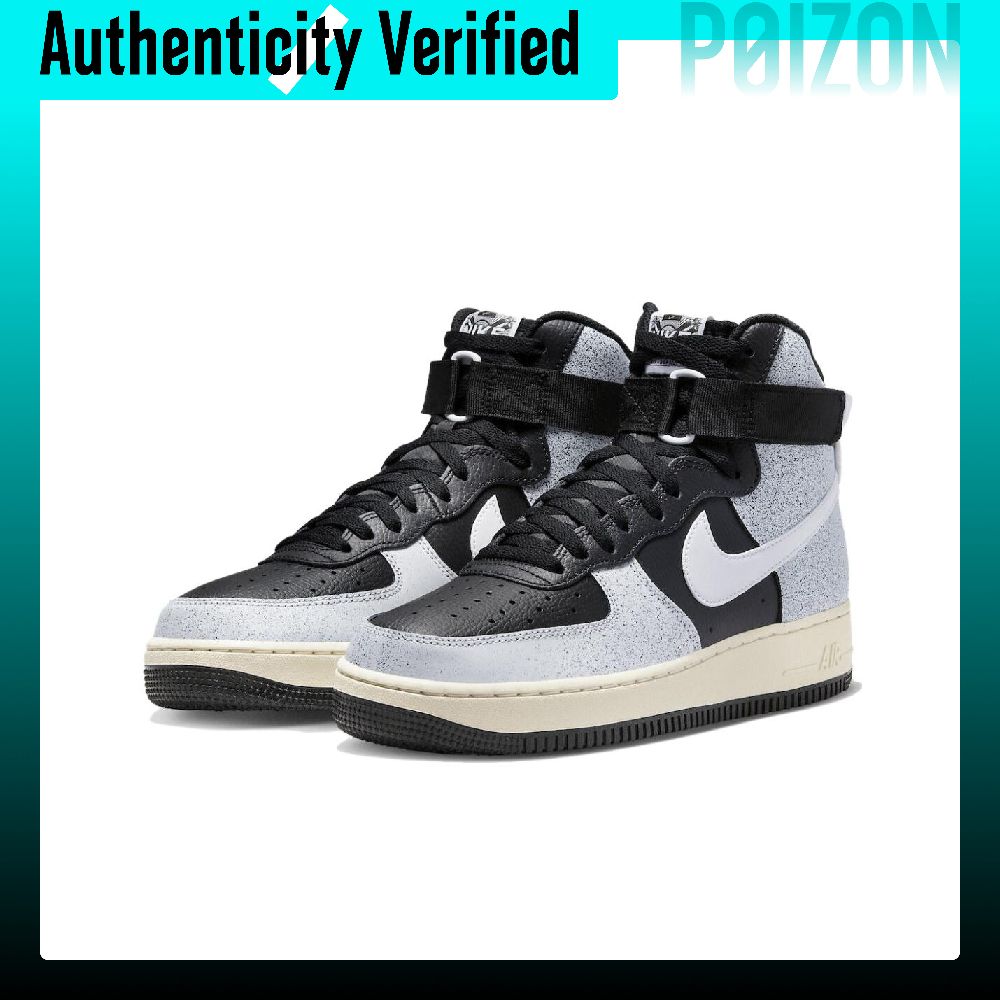 حذاء نايك إير فورس 1 'كلاسيكس' - مراجعة Nike Shoes Air Force 1 وسعره