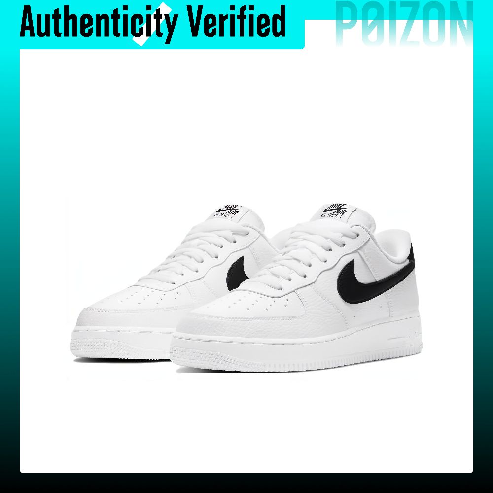 حذاء نايكي إير فورس 1، أبيض وأ - مراجعة Nike Shoes Air Force 1 وسعره