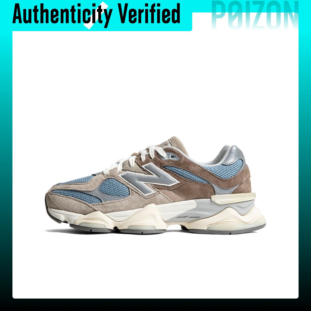 نيو بالانس NB 9060 شبكة، نسيج، - مراجعة New Balance Shoes 9060 وسعره