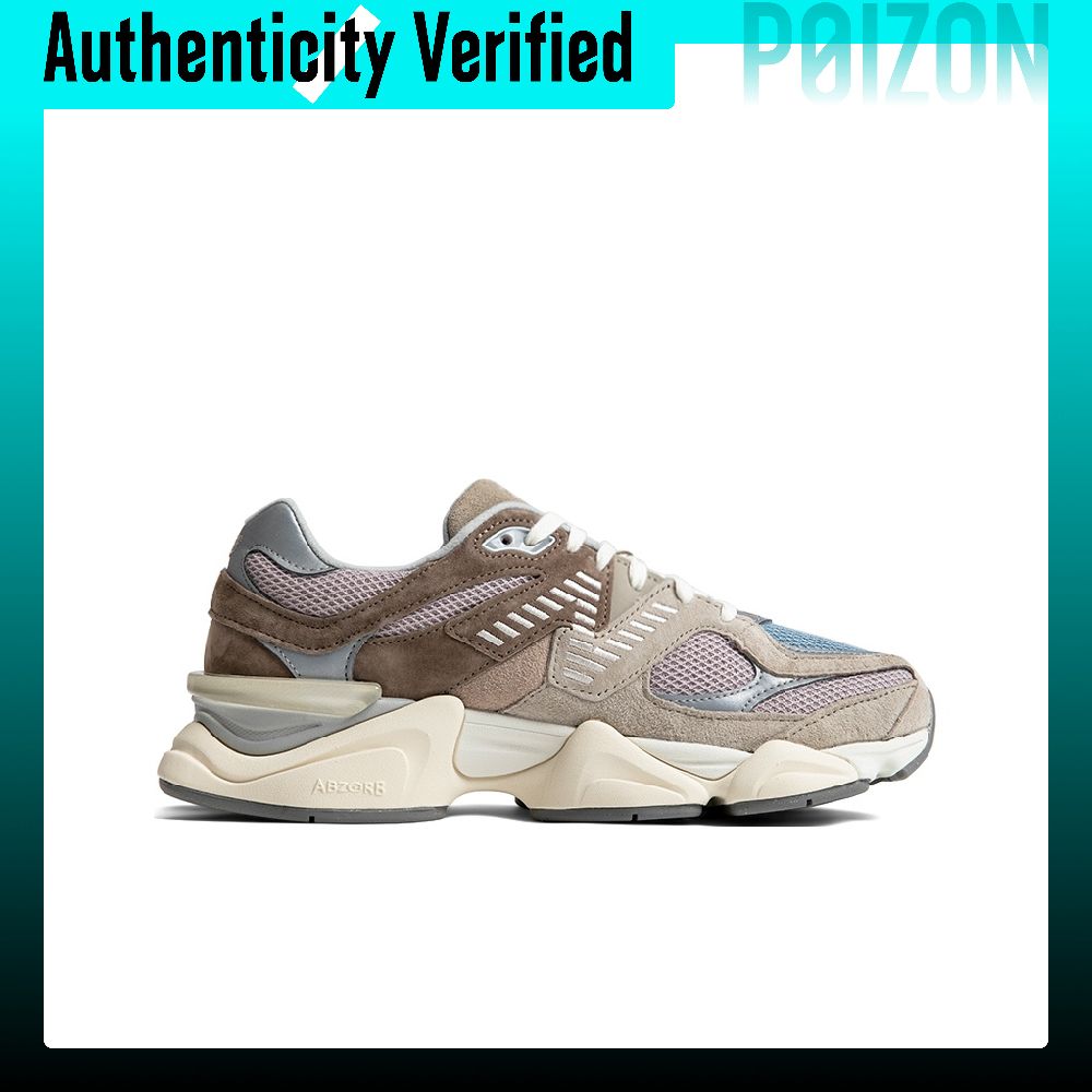 نيو بالانس NB 9060 شبكة، نسيج، - مراجعة New Balance Shoes 9060 وسعره
