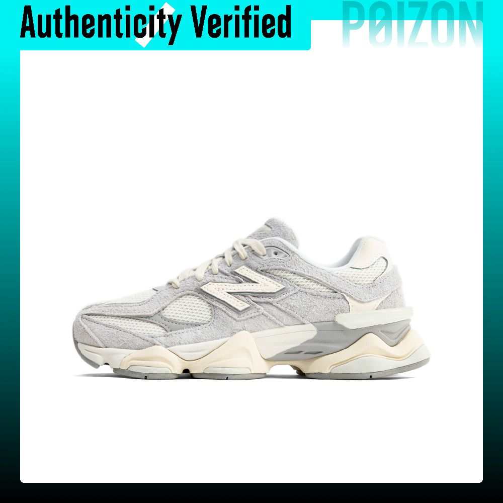 نيو بالانس NB 9060، حذاء كاجوا - مراجعة New Balance Shoes 9060 وسعره