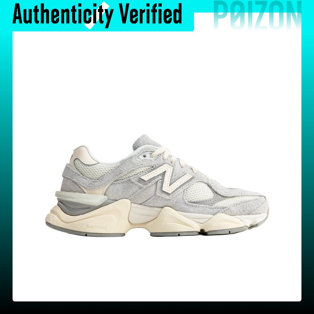 نيو بالانس NB 9060، حذاء كاجوا - مراجعة New Balance Shoes 9060 وسعره