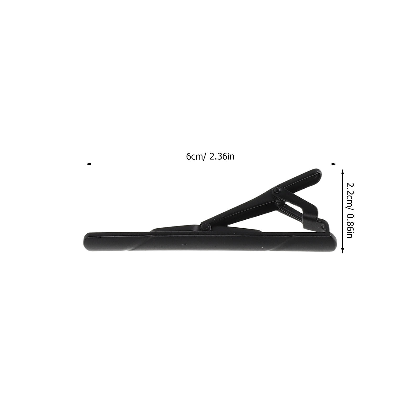 مجموعة من 10 قطع مشابك ربطة عن - مراجعة Tie Bar Set Gift وسعره