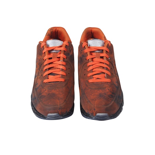 حذاء نايكي إير ماكس 90 للجري،  - مراجعة Nike Shoes Air Max 90 وسعره