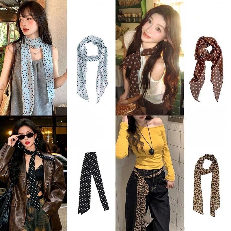وشاح حريري رفيع بنقشة الزهور و - مراجعة Face Scarf Mask وسعره