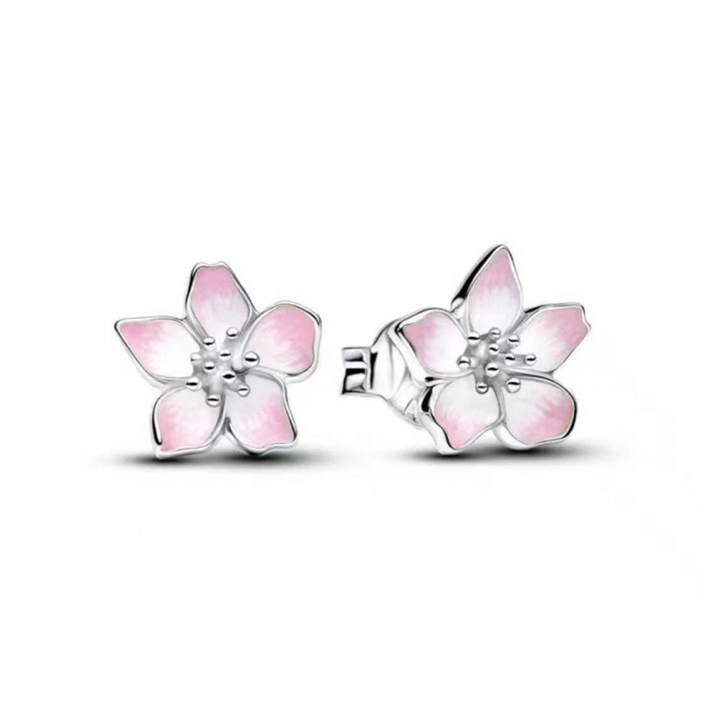 أقراط فضية 925 جديدة لصيف 2026 - مراجعة Tie Clip Silver وسعره