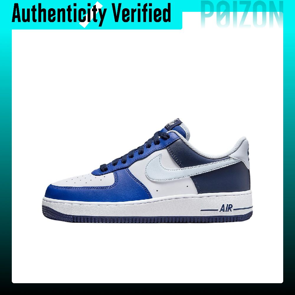 حذاء نايكي إير فورس 1 للرجال،  - مراجعة Nike Shoes Air Force 1 وسعره